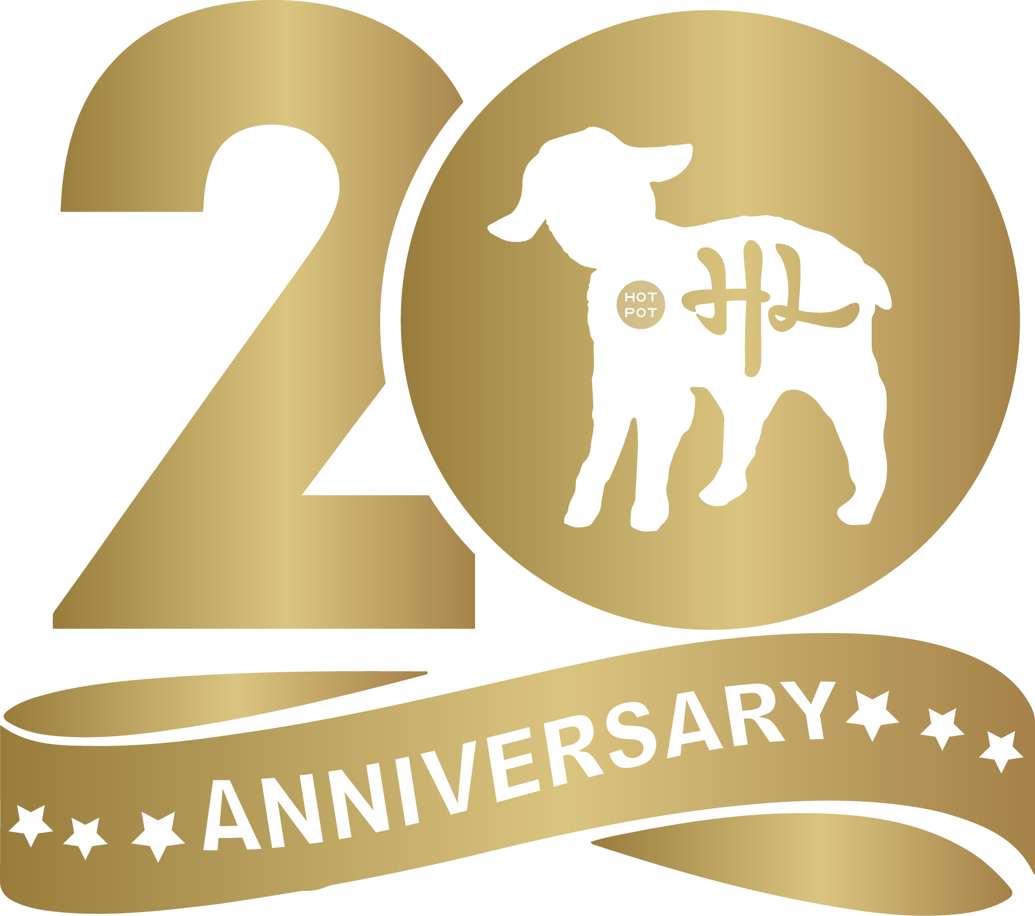 Happy Lamb 20th anniversary